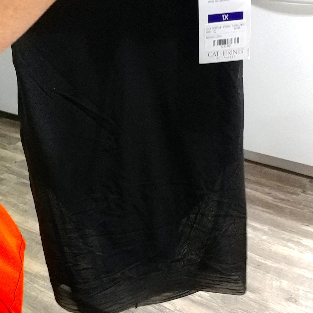 Slip for firm,control